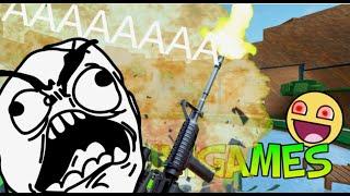 Epic minigames - Funny moments (memes)