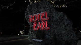 Hotel Earl | Charlevoix Michigan | Charlevoix Hotel