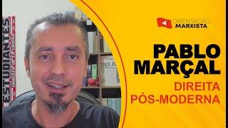 PABLO MARÇAL | DIREITA PÓS-MODERNA EP #210