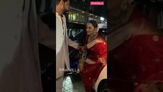 Zaheer Iqbal Opens The Door For WIFEY Sonakshi Sinha ️ #shorts #bollywood #wedding