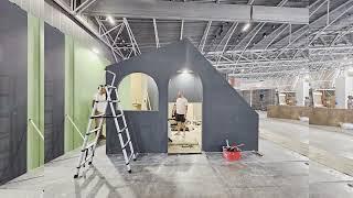 Manuel Impianti Termoidraulica & Ristrutturazione in Expo Casa 2023