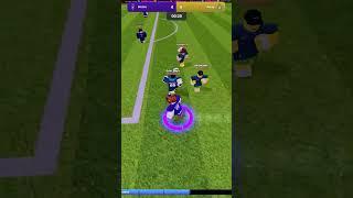 The Winning Solo Goal‍