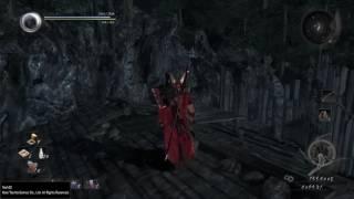 Nioh Starting Zone Mission