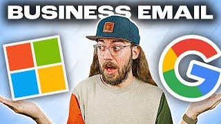 Google Workspace vs Microsoft 365: Top Differences!