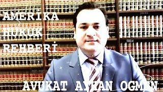 OGMEN LAW FIRM - AMERİKA'DAKİ TÜRKLER'İN HUKUKSAL ÇÖZÜM MERKEZİ