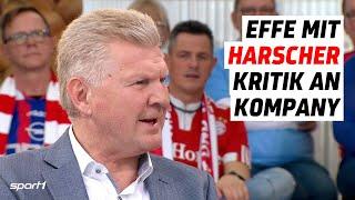 Effenberg deutlich: "Das kannst du nicht machen"