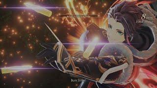 Tales of Arise: Gigant Boss 18 (Hard) NIND - 1st Playthrough