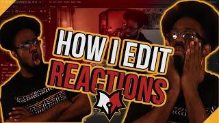 How To Edit Videos With Hitfilm Express + Editing Tips & Tricks | KRXOVR Media