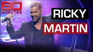 The boy from Puerto Rico: Ricky Martin's meteoric rise to fame | 60 Minutes Australia