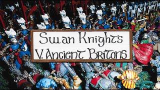 SwanKnights v Britons