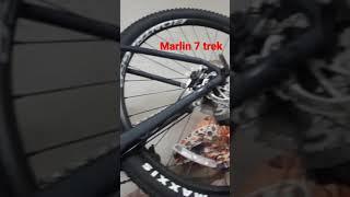 marlin 7 trek