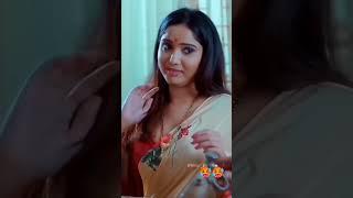 Hot Bhabhi seduces Saree seduction sexy #hot #saree #navel #viralvideo #viralshorts