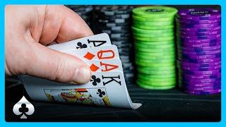 HIGH STAKES OMAHA! $25/50 PLO with $100 Straddles