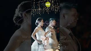 Find us on LIVING WORLD Wedding Exhibition, February 14-19 2023 at Living World Pekanbaru