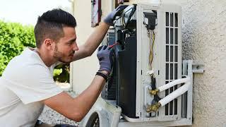Air Conditioning - Calgary - Papa Grant Plumbing & HVAC Service - (403) 992 - 6324