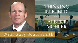 Providence, Power, and Destiny: Winston Churchill and Christian Faith—With Gary Scott Smith