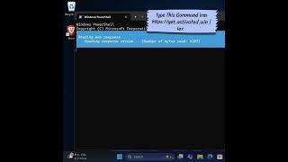“The Hidden Tool to Activate Windows & Office Without a License Key” #windowstips