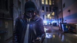 Watch Dogs Parkour in Real Life in 4K