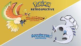 Pokémon: HeartGold and SoulSilver Versions (DS) Retrospective | A New Gold Standard