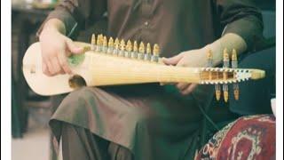 Pushto tappa by Obaid khan (رباب)