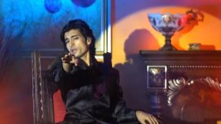 Ajmal Zahin - Tanhayee( New Afghan Song 2013 HD )