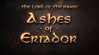 Ashes of Eriador | Ep. 1 | How Do You Feel About Adventure?