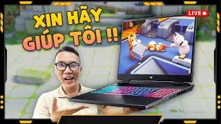 Tư vấn giúp mình: chọn laptop stream Game thì Acer Predator Helios Neo 16 có đủ ngon?