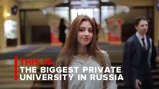 Synergy University - More Than Education