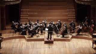 Vahan Mardirossian and NCOA – P. I. Tchaikovsky – Souvenir de Florence, Adagio cantabile e con moto