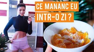 CE MANANC EU INTR-O ZI?/ ZIUA 6/ MENIU VEGAN [HD]