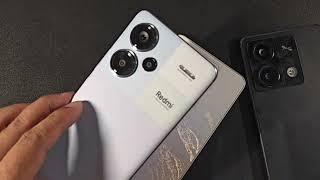 Redmi note 13 Pro plus, Redmi note 13 Pro, Redmi note 13 AnTuTu score?