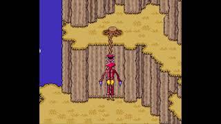 Mt. Itoi (pre-alpha)