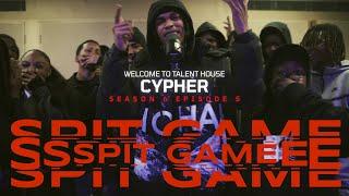 Talent House | Nemzzz Type Cypher