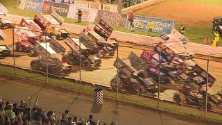 PA Posse and World of Outlaws clash for first time in the 2024 season