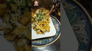 غداء صيفي سهل و سريع #وجبة_عشاء #طبخ #عشاءلذيذ #فكرة_عشاء #food #وجبات_سريعة #اكسبلور #وجبة_سريعة
