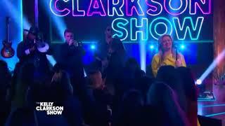 You Look Good (Lady A Cover) Kellyoke - The Kelly Clarkson Show