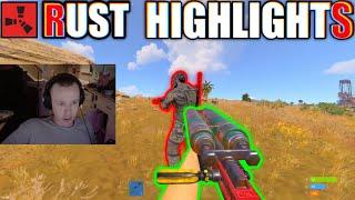 New Rust Best Twitch Highlights & Funny Moments #536