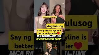 KOBE PARAS GIRLS#trendingnow