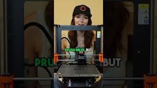 Unboxing Original PRUSA MK4s