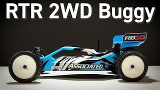 The RB10 2WD 1/10 Brushless Buggy Review