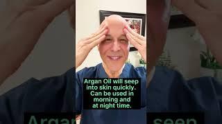 #1 Healing Oil for Anti-Aging & Hyperpigmentation | Dr. Mandell