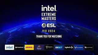 LIVE: Tyloo vs Rare Atom | IEM Rio | Closed Qualifiers | Grand Final - AP