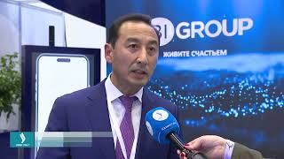 Digital Bridge: State and business collaboration. Jibek Joly TV