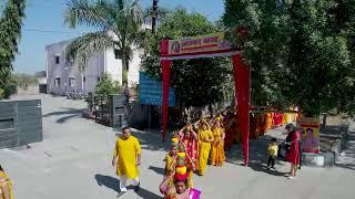 Kalash Yatra ||  Highlight || Shrimad Bhagwat Katha 2023 Abhilasha Parishar || Bilaspur