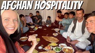 Bamyan :AFGHANISTAN : Rural Village Life (part 2)