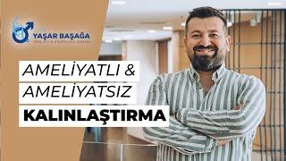 Ameliyatlı & Ameliyatsız Penis Kalınlaştırma