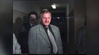 Cкончался Александр Тимошенко