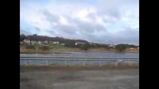 TRAMORE BEACH VLOG AND BIRDS VIDEO ONLY JAN 29TH 2014