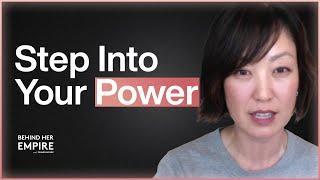 Step Into Your Own Power: Julie Chung, Co-Founder of T3