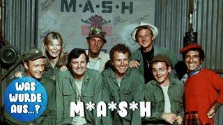 „M*A*S*H“: Diese Darsteller leben noch • PROMIPOOL